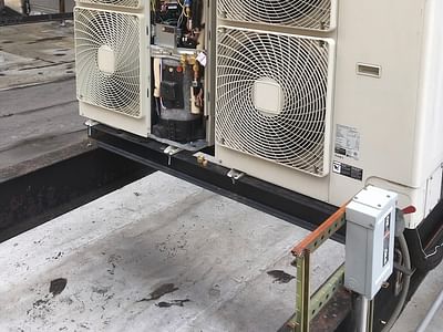 GMA Air Cooling & Heating