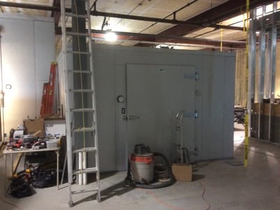 GMA Air Cooling & Heating