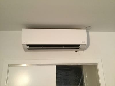 GMA Air Cooling & Heating