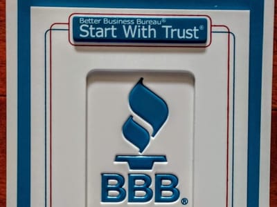 GMA Heating and Cooling