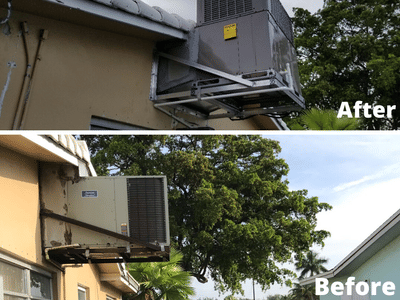 GMC Air Conditioning Services, LLC