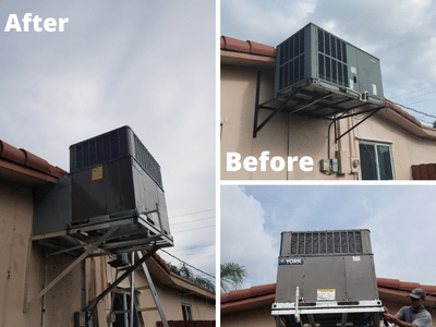 GMC Air Conditioning Services, LLC