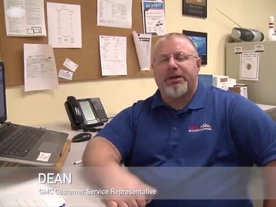 GMC Air Conditioning Services, LLC