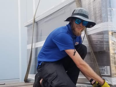 GMC Air Conditioning Services, LLC