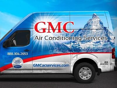 GMC Air Conditioning Services, LLC