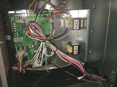 GMC Heating & Cooling