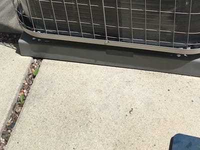 GMC Heating & Cooling