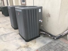 GMC Heating & Cooling
