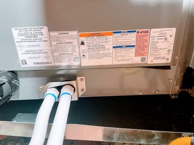 GMC Heating & Cooling