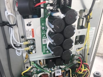 GMC Heating & Cooling