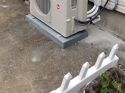 GMG HVAC Inc.