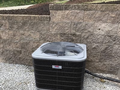 GML Heating and Cooling LLC.