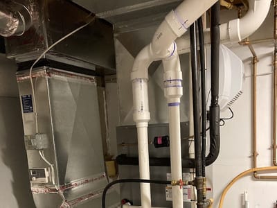 GML Heating and Cooling LLC.