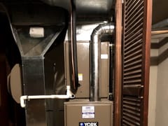 GMS Heating & Cooling