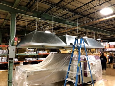 GMS Heating & Cooling