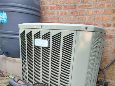 GMS Heating & Cooling