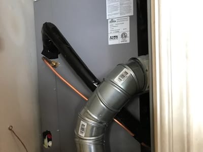 GMS Refrigeration, Heating and Cooling