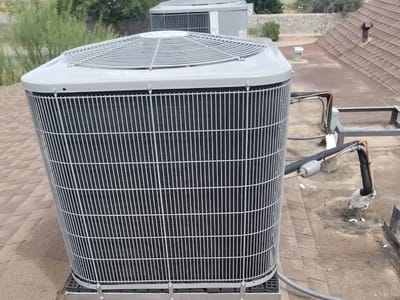 GMS Refrigeration, Heating and Cooling