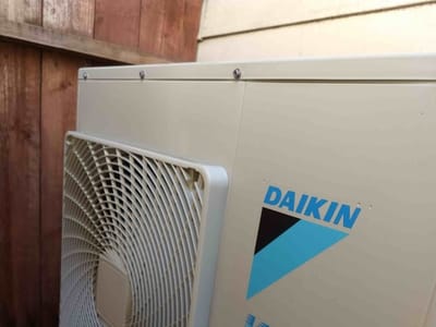 GNC Heating and Air Conditioning