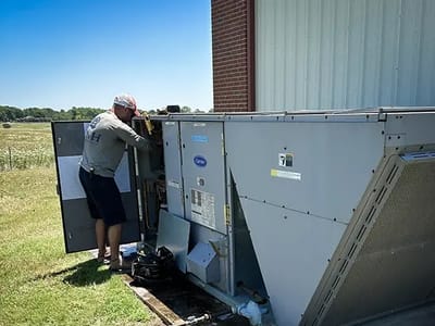 GNH Heating & Cooling, LLC