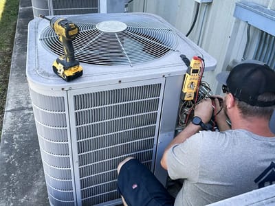 GNH Heating & Cooling, LLC