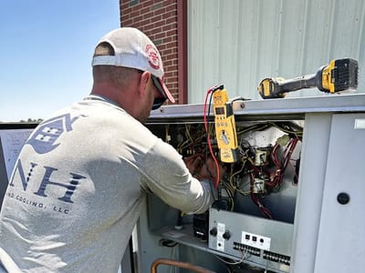 GNH Heating & Cooling, LLC