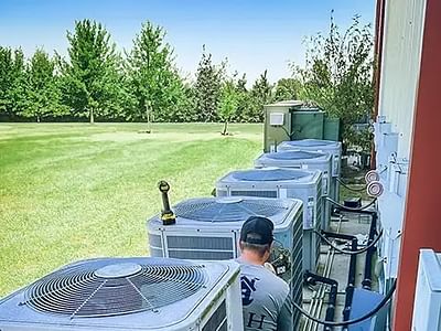 GNH Heating & Cooling, LLC