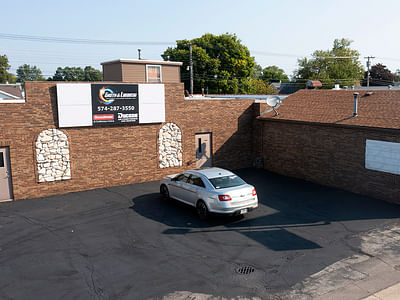 Gnoth and Lukowski Heating and Air Conditioning LLC