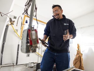 Gnoth and Lukowski Heating and Air Conditioning LLC