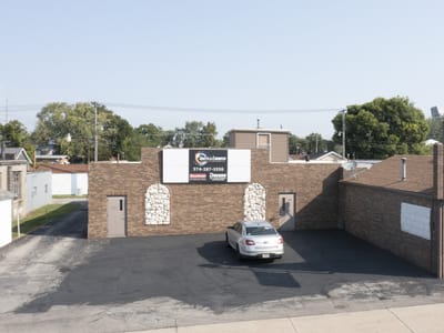 Gnoth and Lukowski Heating and Air Conditioning LLC