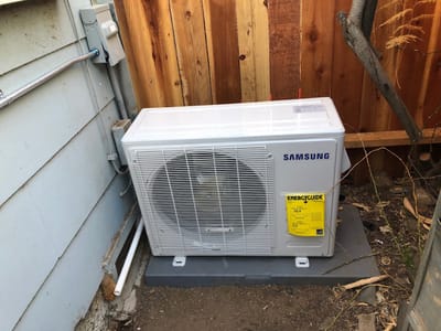 Go Air Heating and Air Conditioning