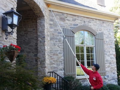 Go-Forth Pest Control