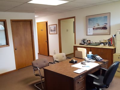 Go-Forth Pest Control