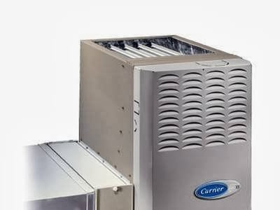 Go Green Heating & Air Conditioning