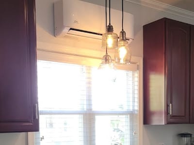 Go Green Heating & Air Conditioning