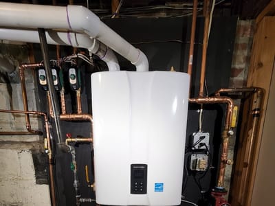 Go Green Heating & Air Conditioning