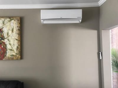 Go Green Heating & Air Conditioning