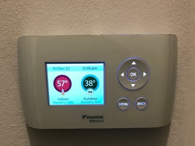 Go Green Heating & Air Conditioning