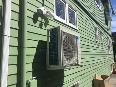Go Green Heating & Air Conditioning