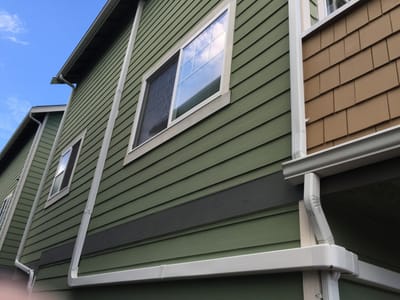 Go Green Heating & Air Conditioning