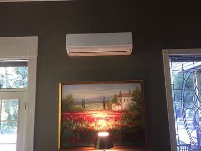 Go Green Heating & Air Conditioning