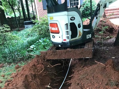 Go Green Plumbing, Heating and Air