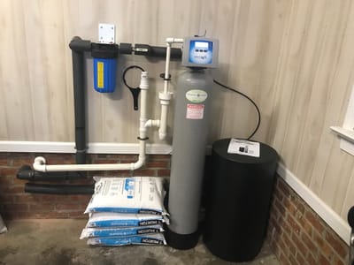 Go Green Plumbing, Heating and Air