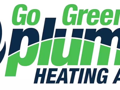 Go Green Plumbing, Heating and Air