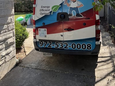GO Heating, Air & Plumbing
