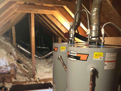 GO Heating, Air & Plumbing