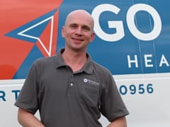 Go Local Heating and Air