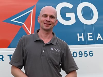 Go Local Heating and Air