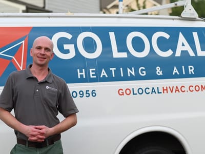 Go Local Heating and Air
