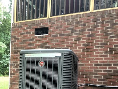 Go Local Heating and Air